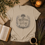 Rooted in Nature T-Shirt