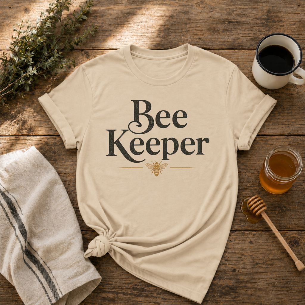 Bee Keeper T-Shirt