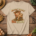 Rootin' Tootin' Hog Farmer