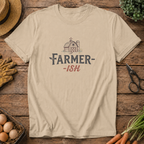 Farmer-ish