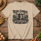 Rebel Canner Homestead Edition T-Shirt