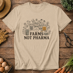 Farms Not Pharma