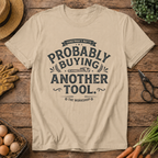 Handy Mans Motto