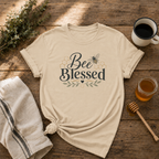 Bee Blessed T-Shirt