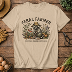 Feral Farmer