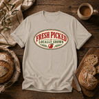 Fresh Picked Locally Grown T-Shirt