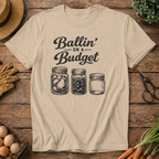 Ballin on a Budget