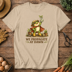 Propagate at Dawn T-Shirt