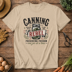 Canning Rebel T-Shirt
