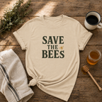 Save the Bees T-Shirt
