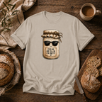 Sourdough Feed Me & Tell Me I'm Pretty T-Shirt