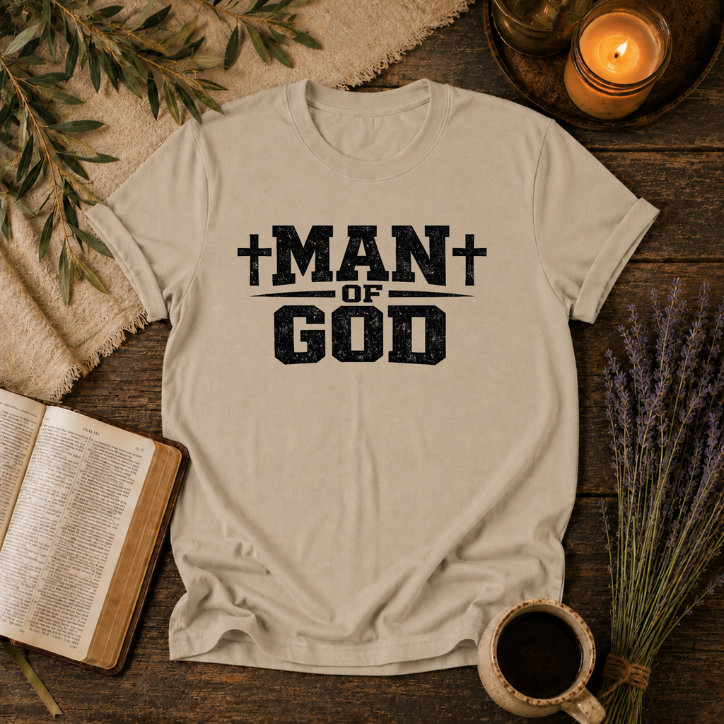 Man of God