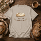 Crust Issues
