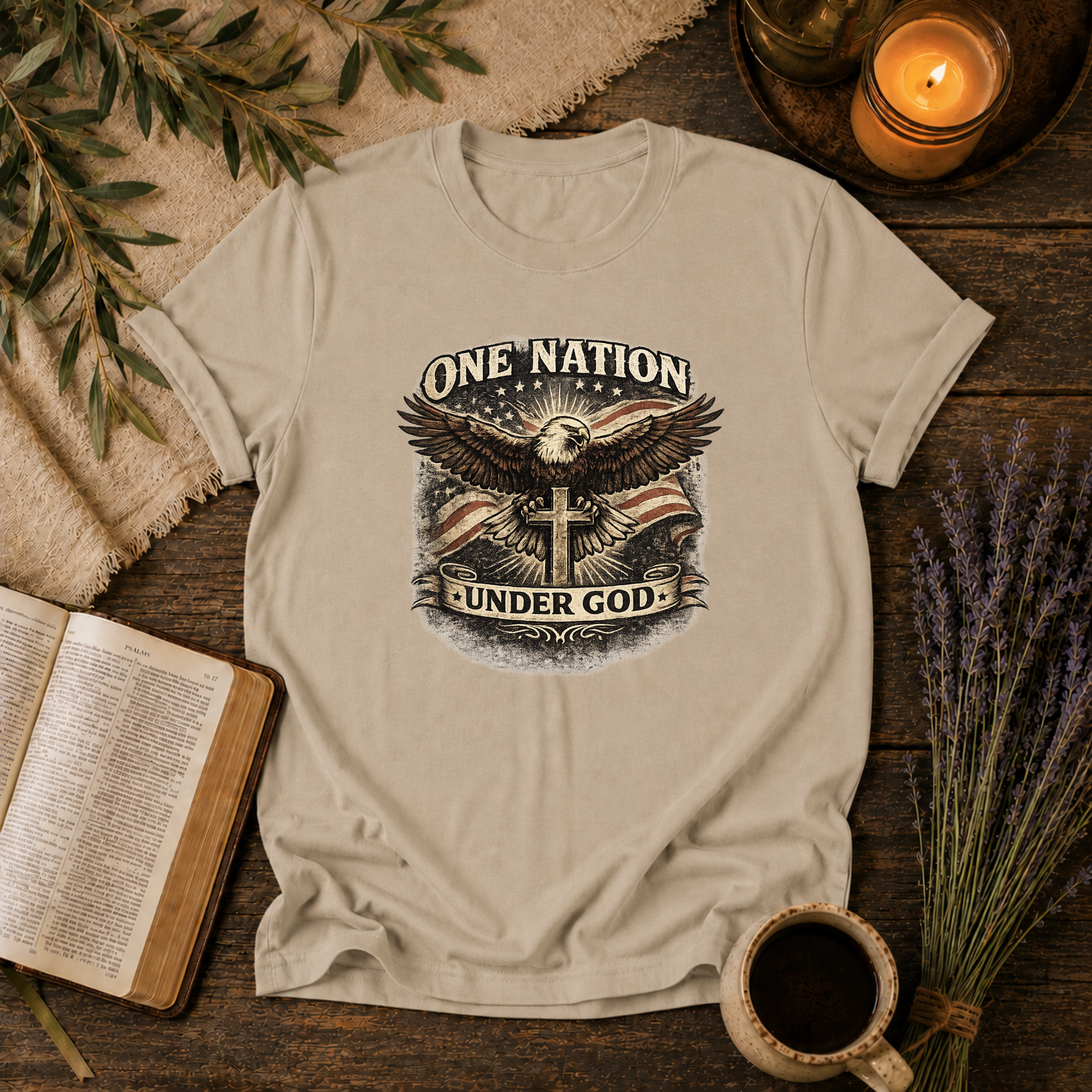 One Nation Under God