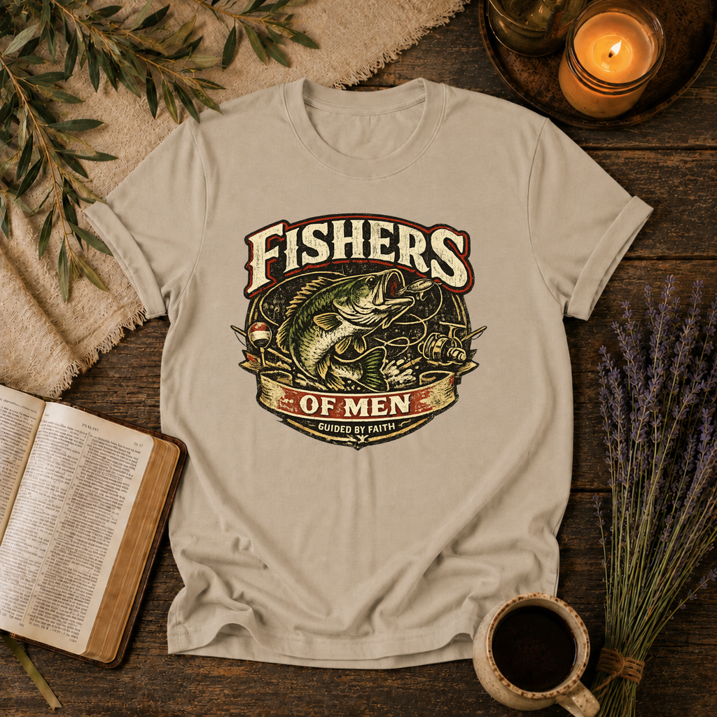 Fishers of Men