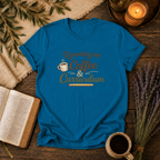 Coffee & Curriculum