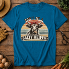 Don't be a Salty Heifer