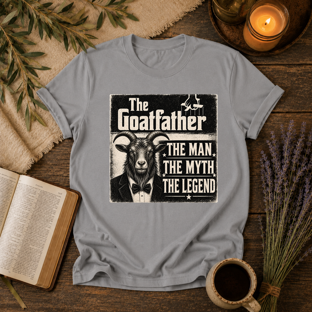 GoatFather