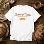 Sourdough Starter Support Group