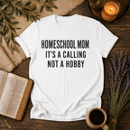Homeschool Mom  T-Shirt