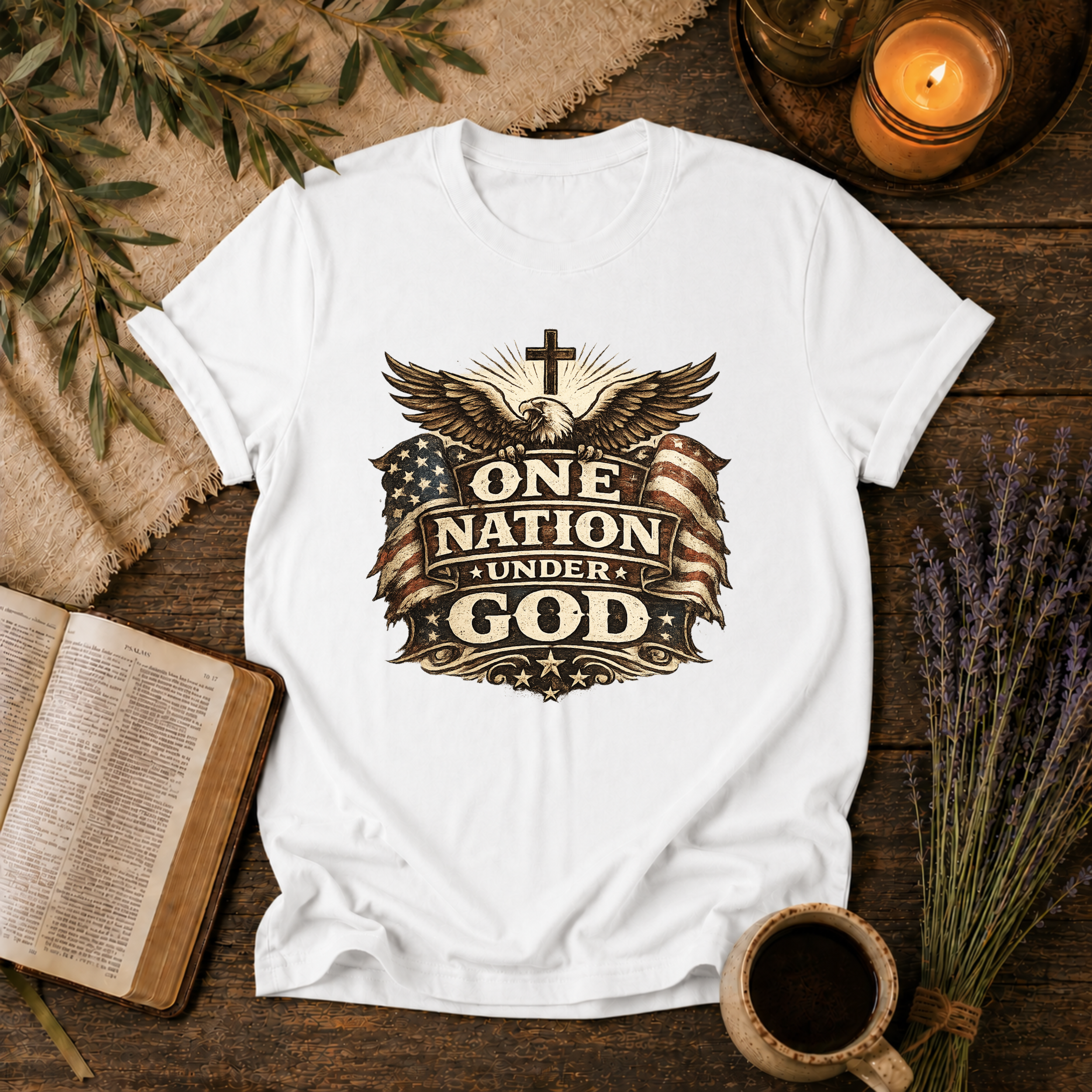 One Nation