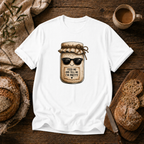Sourdough Feed Me & Tell Me I'm Pretty T-Shirt