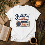 Jesus is my Jam T-Shirt