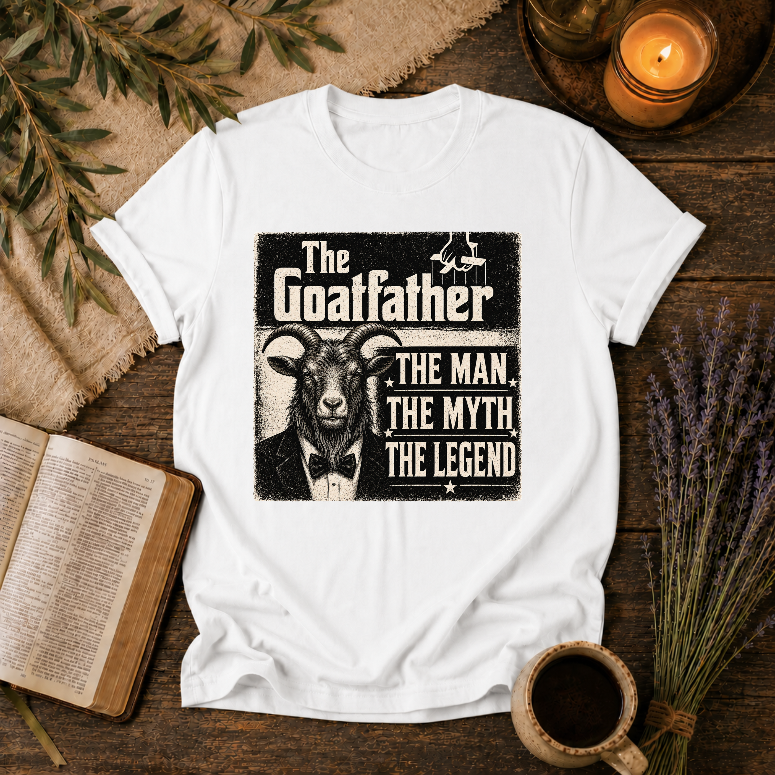 GoatFather