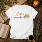 Jesus & Lesson Plans