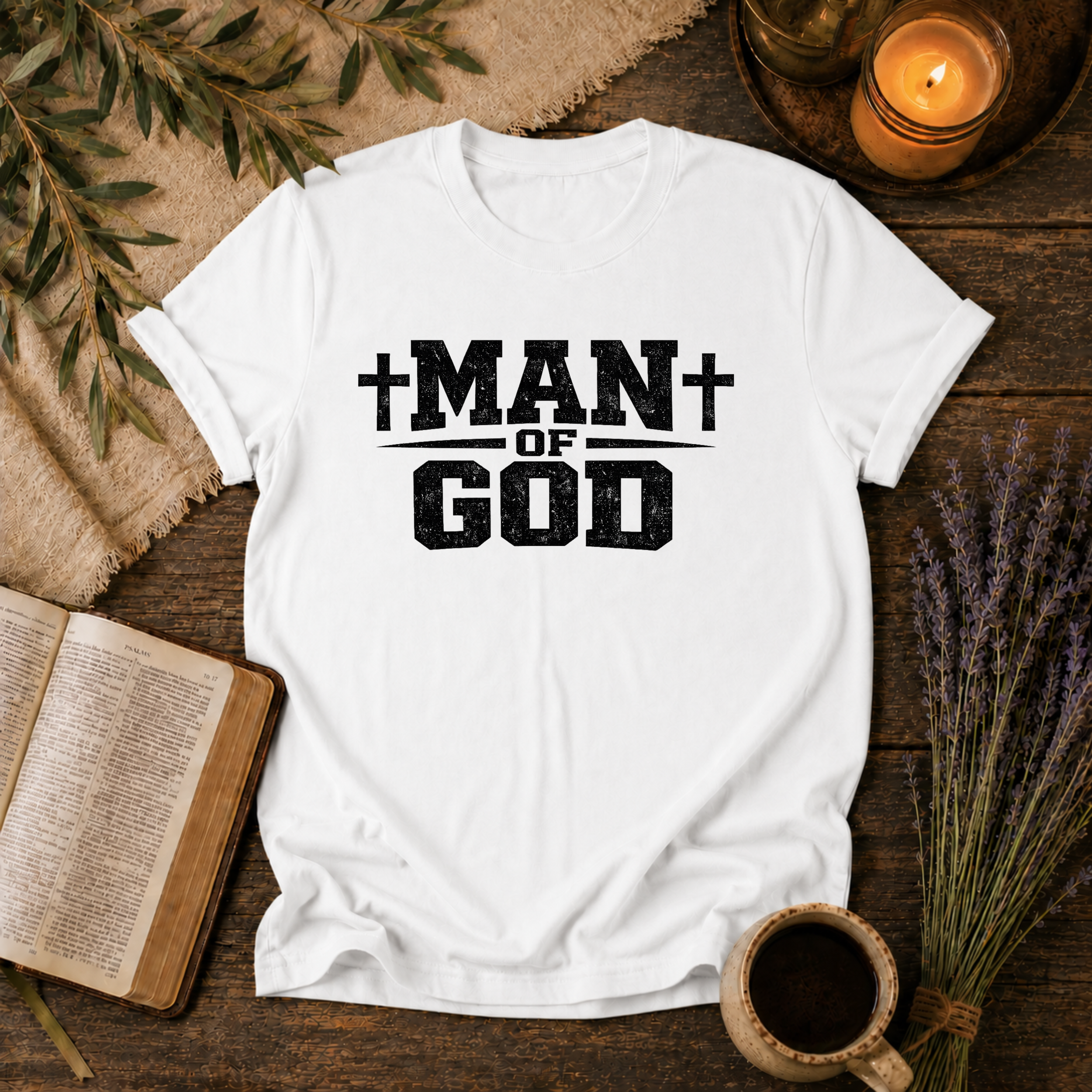 Man of God