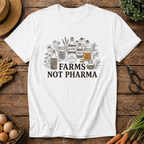 Farms Not Pharma