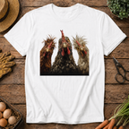 Chickens T-Shirt