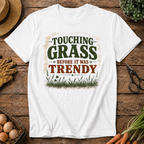 Touching Grass T-Shirt