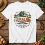 Locally Grown Husband