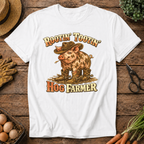 Rootin' Tootin' Hog Farmer