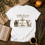 Follow the Word