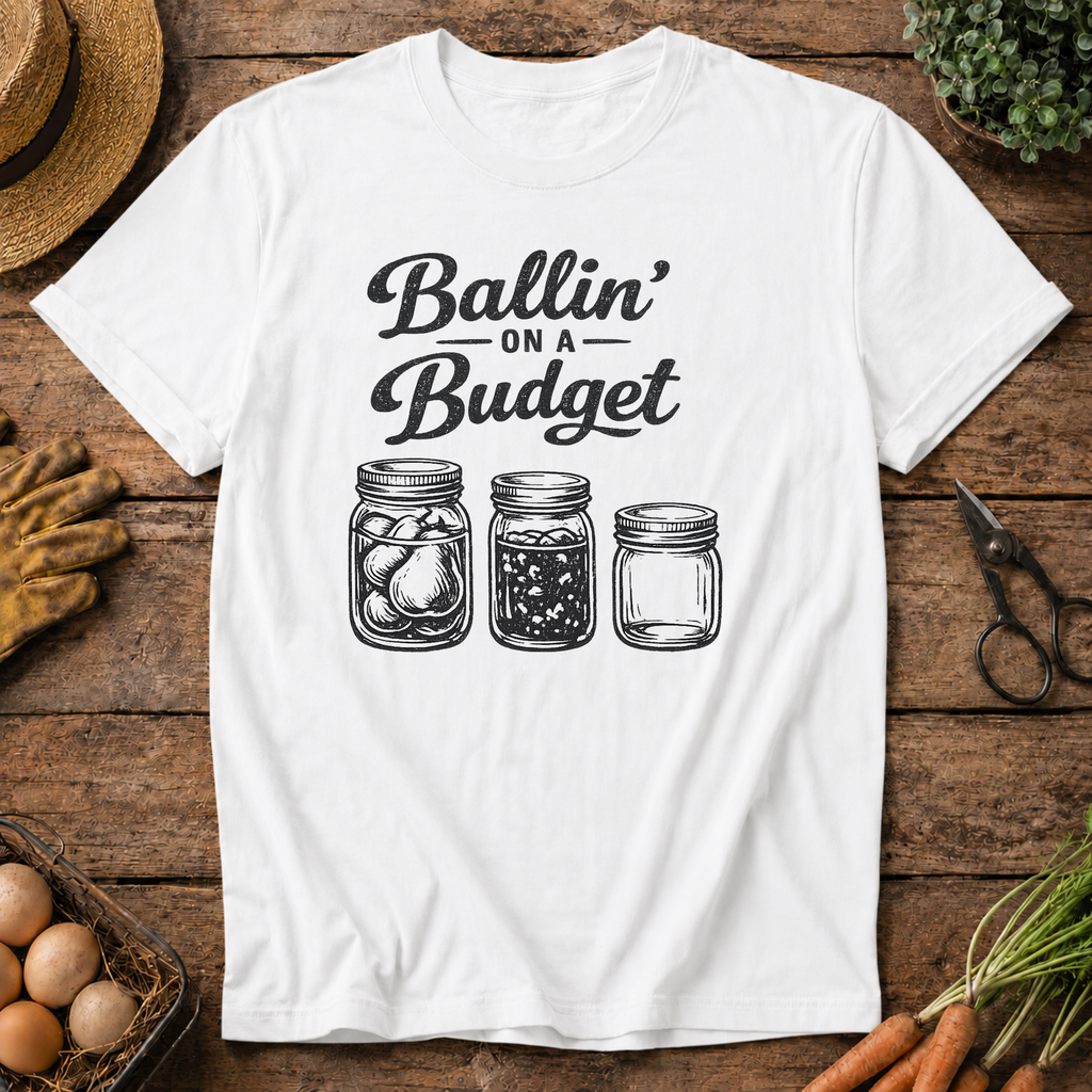 Ballin on a Budget