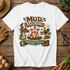 Mud, Mayhem & Morning Chores
