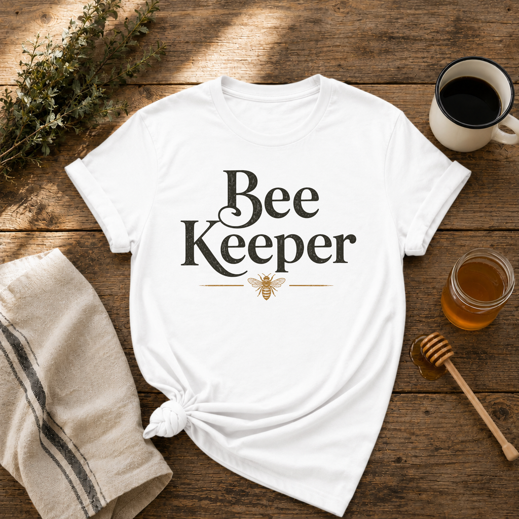 Bee Keeper T-Shirt