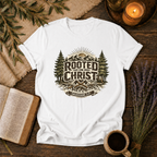 Rooted in Christ