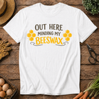 Minding My Own Beeswax