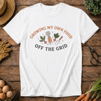 Grow Food T-Shirt