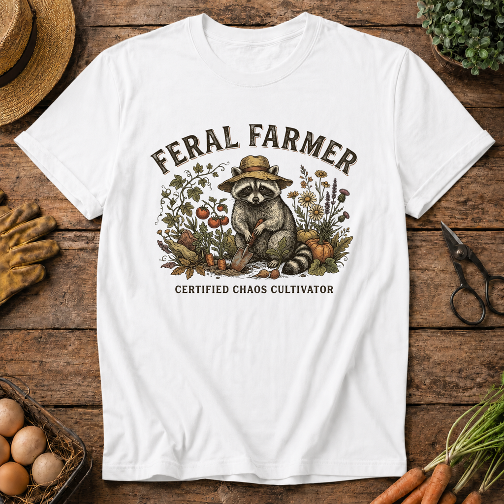 Feral Farmer