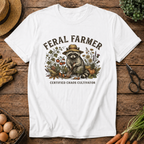 Feral Farmer