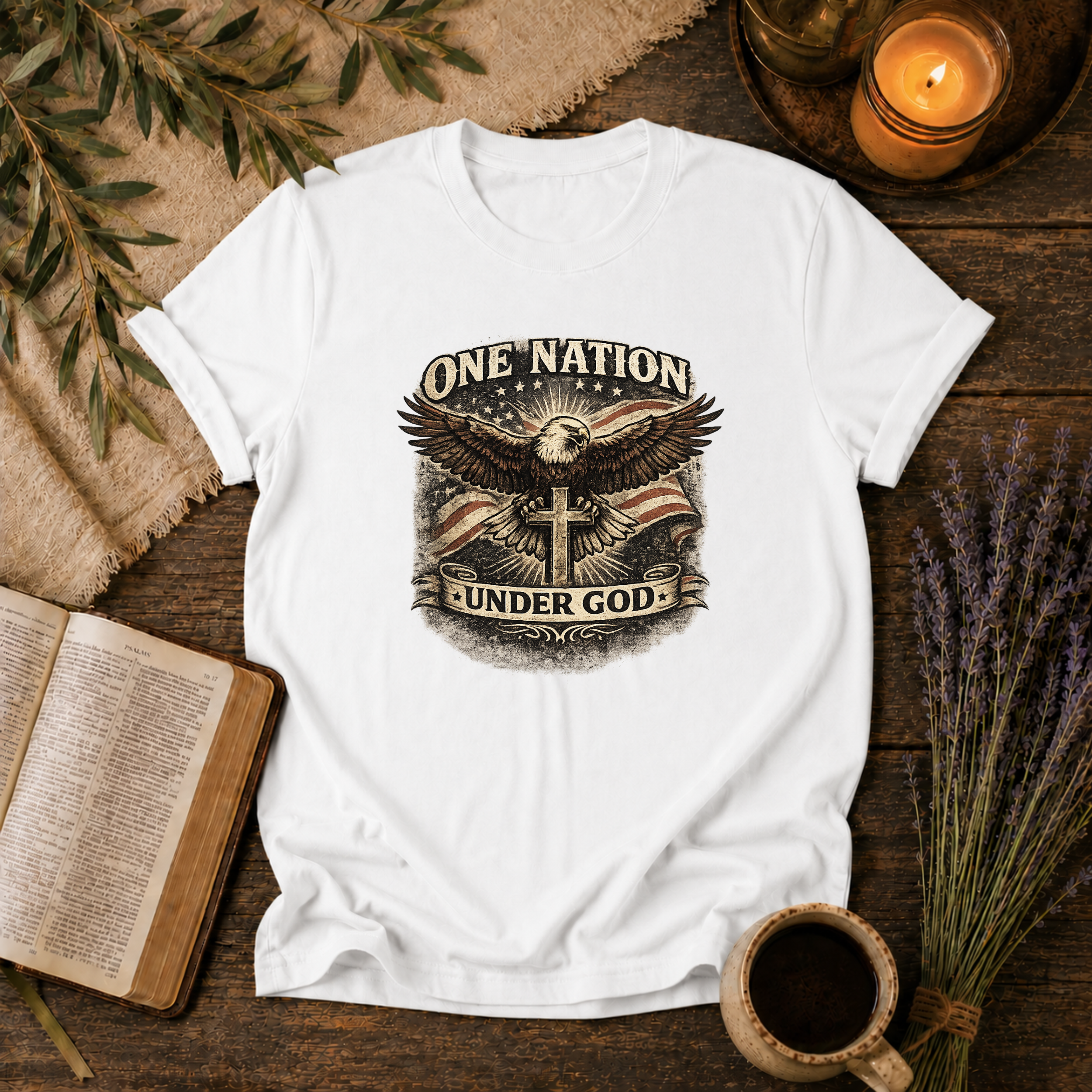One Nation Under God