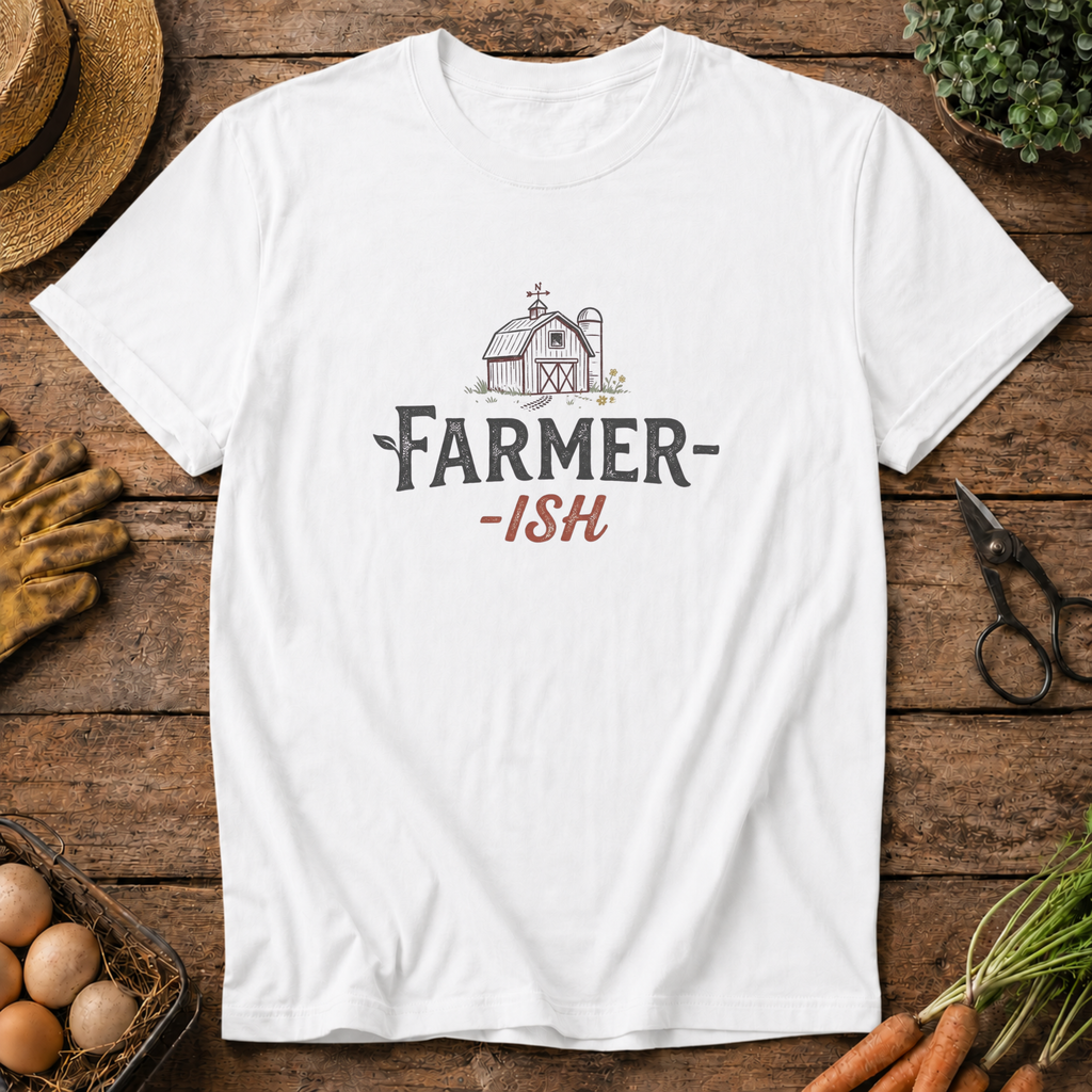 Farmer-ish