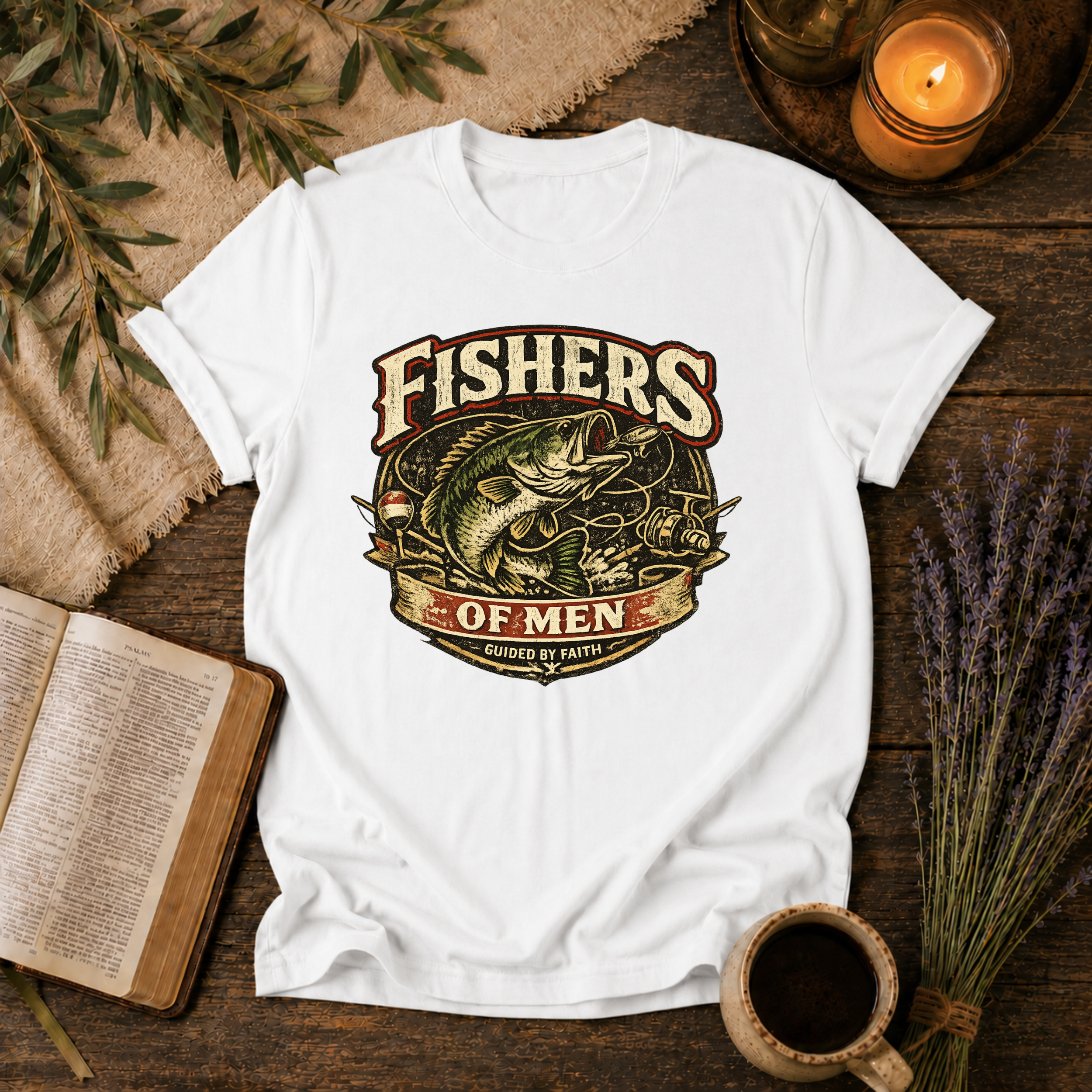 Fishers of Men
