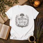Rooted in Nature T-Shirt