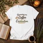 Coffee & Curriculum