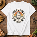 Rebel Canner Social Club T-Shirt